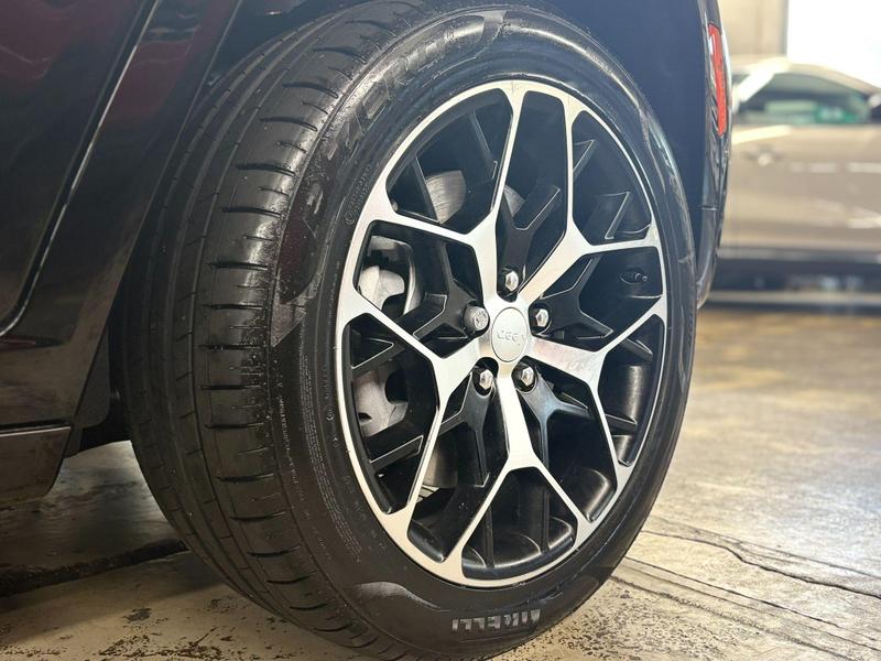 Used Jeep Grand Cherokee for sale - 77578344: Photo 12