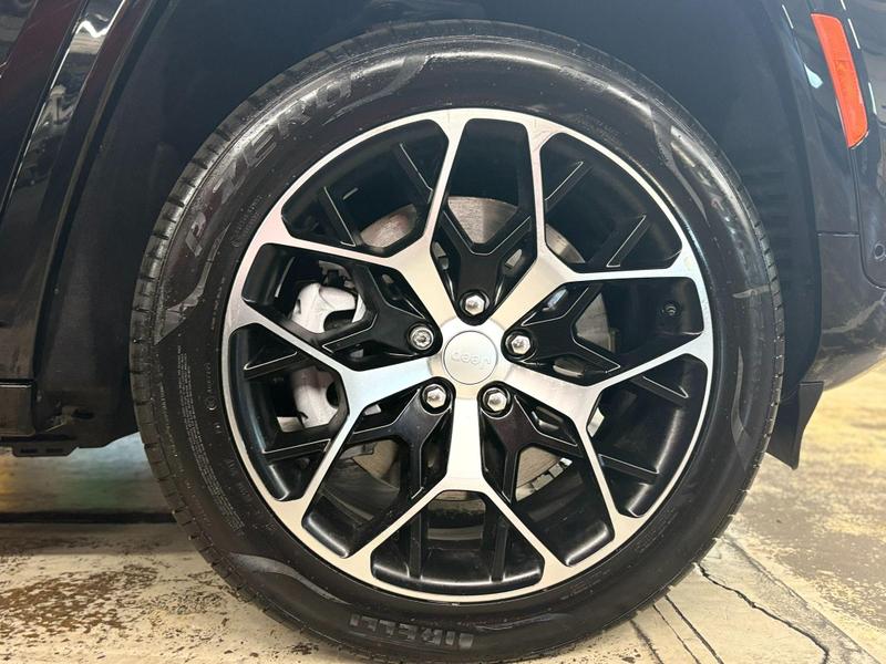 Used Jeep Grand Cherokee for sale - 77578344: Photo 13