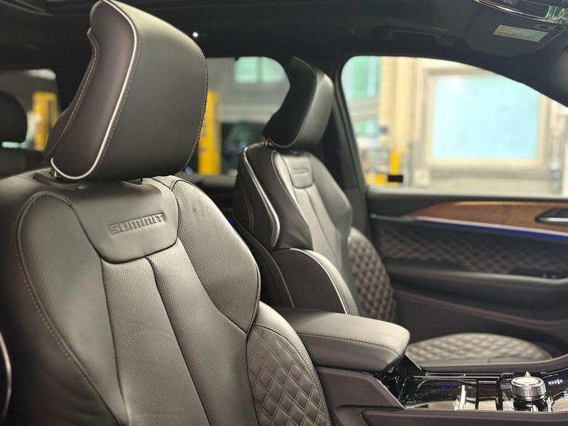 Used Jeep Grand Cherokee for sale - 77578344: Photo 14