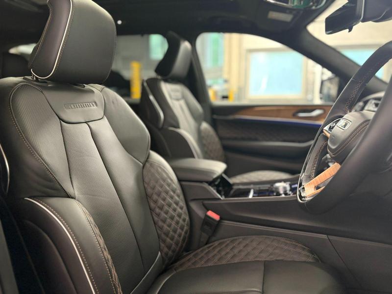 Used Jeep Grand Cherokee for sale - 77578344: Photo 15