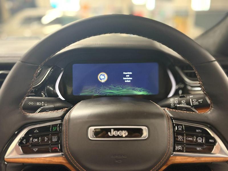 Used Jeep Grand Cherokee for sale - 77578344: Photo 20