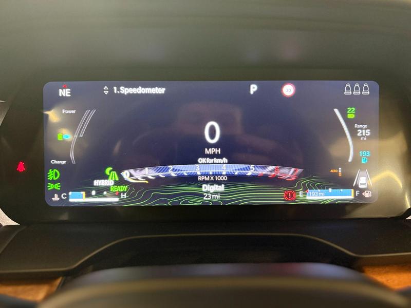 Used Jeep Grand Cherokee for sale - 77578344: Photo 21