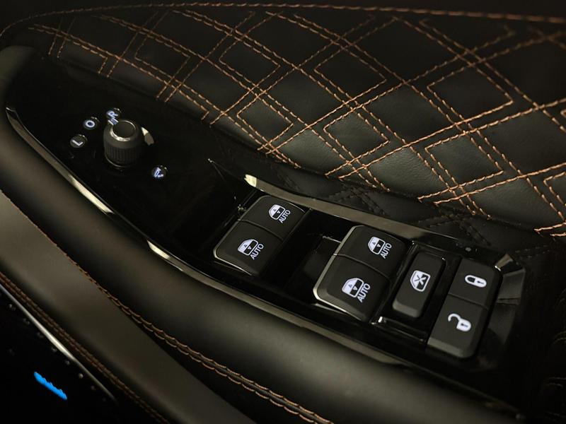 Used Jeep Grand Cherokee for sale - 77578344: Photo 22