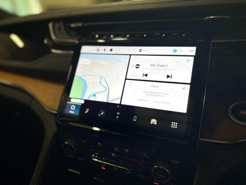 Used Jeep Grand Cherokee for sale - 77578344: Photo 25