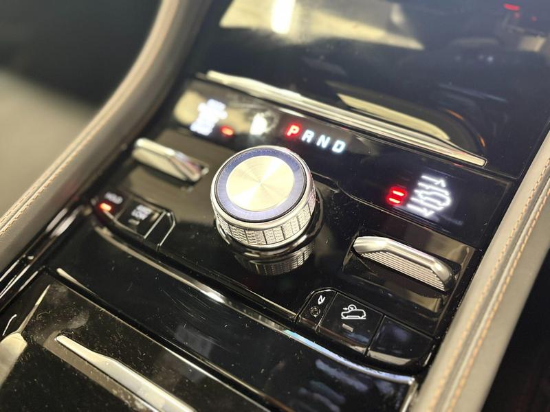 Used Jeep Grand Cherokee for sale - 77578344: Photo 29