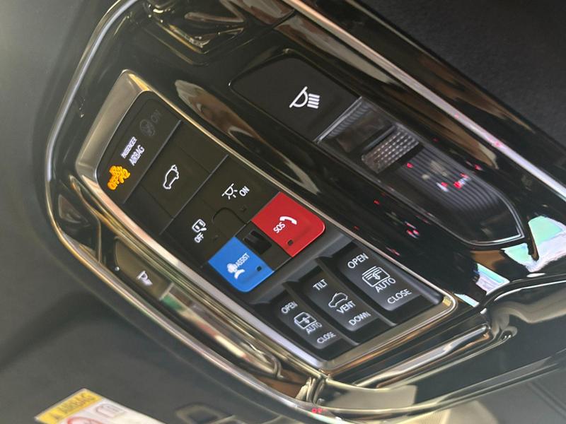 Used Jeep Grand Cherokee for sale - 77578344: Photo 32