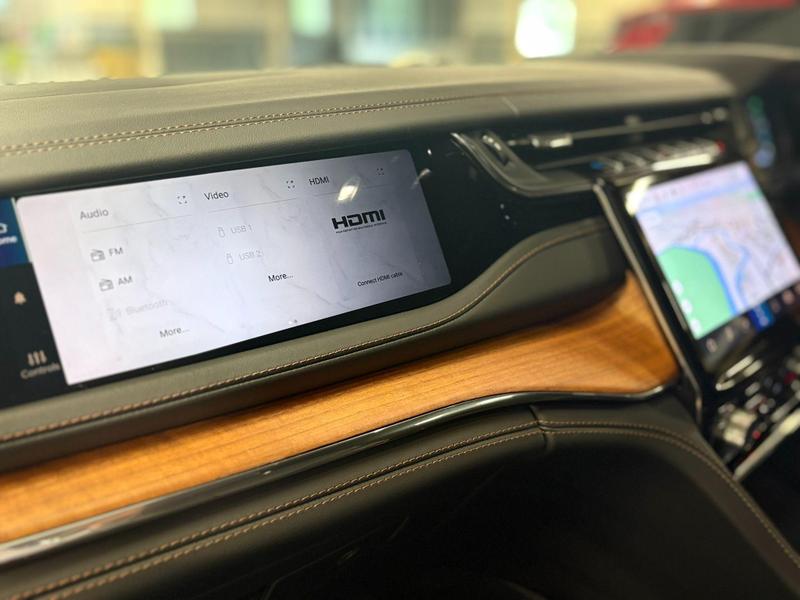 Used Jeep Grand Cherokee for sale - 77578344: Photo 34