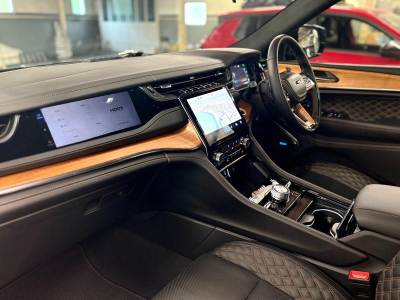 Used Jeep Grand Cherokee for sale - 77578344: Photo 35