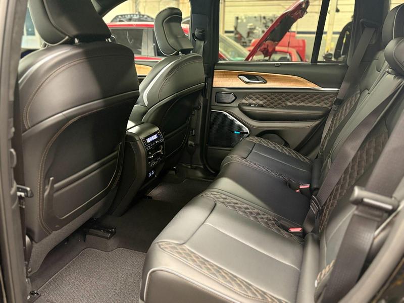 Used Jeep Grand Cherokee for sale - 77578344: Photo 36