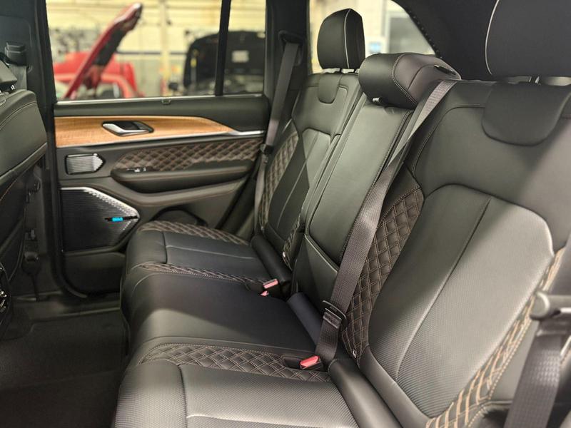 Used Jeep Grand Cherokee for sale - 77578344: Photo 37