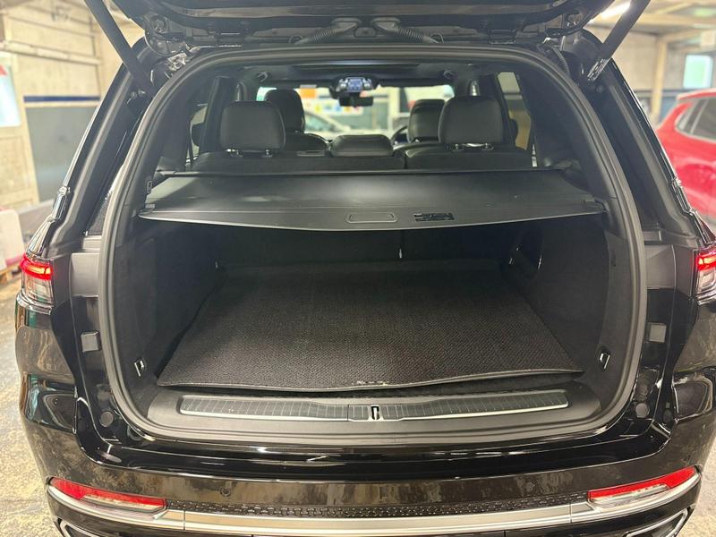 Used Jeep Grand Cherokee for sale - 77578344: Photo 39