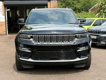 Used Jeep Grand Cherokee undefined for sale - 77578344: Photo