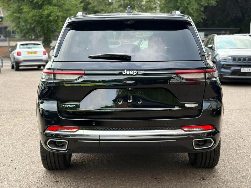 Used Jeep Grand Cherokee for sale - 77578344: Photo 6