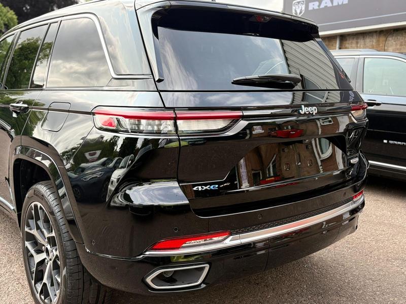 Used Jeep Grand Cherokee for sale - 77578344: Photo 7