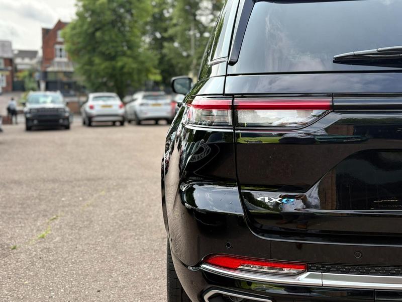 Used Jeep Grand Cherokee for sale - 77578344: Photo 8