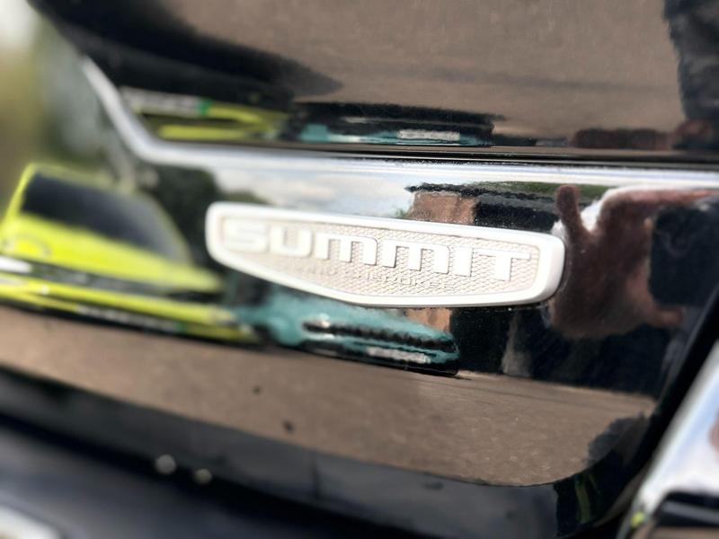 Used Jeep Grand Cherokee for sale - 77578344: Photo 9