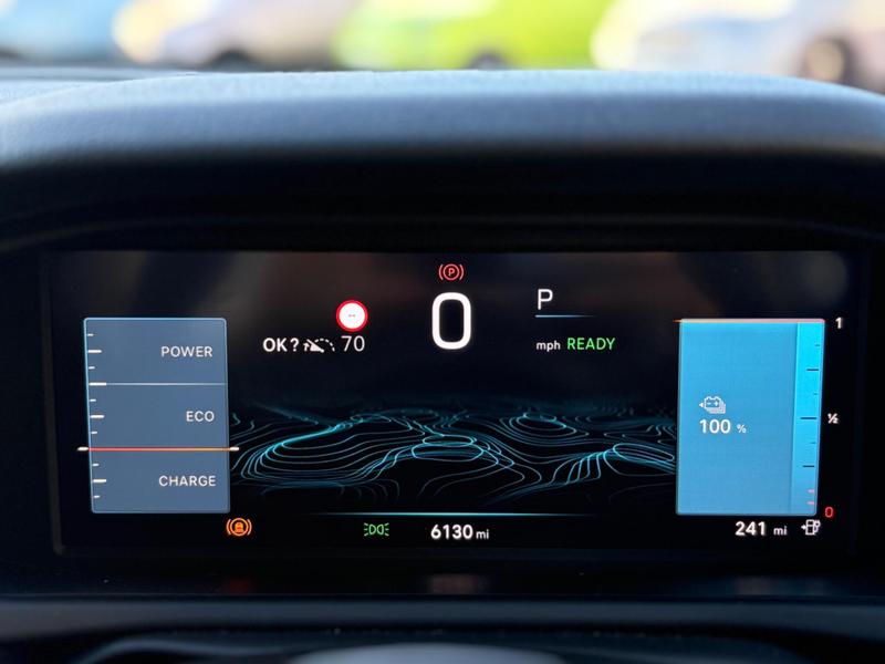 Used Jeep Other 2025 for sale - 77106570: Photo 29