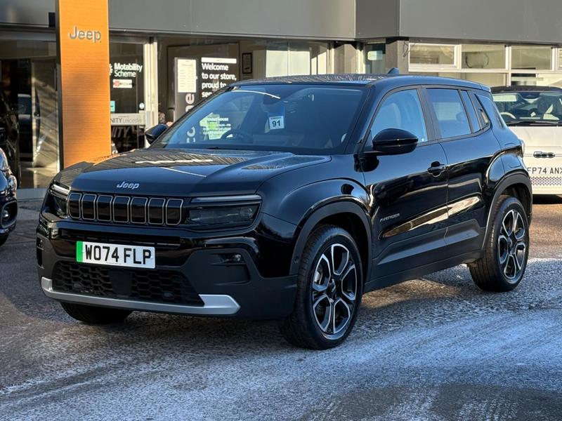 Used Jeep Other 2025 for sale - 77106570: Photo 3