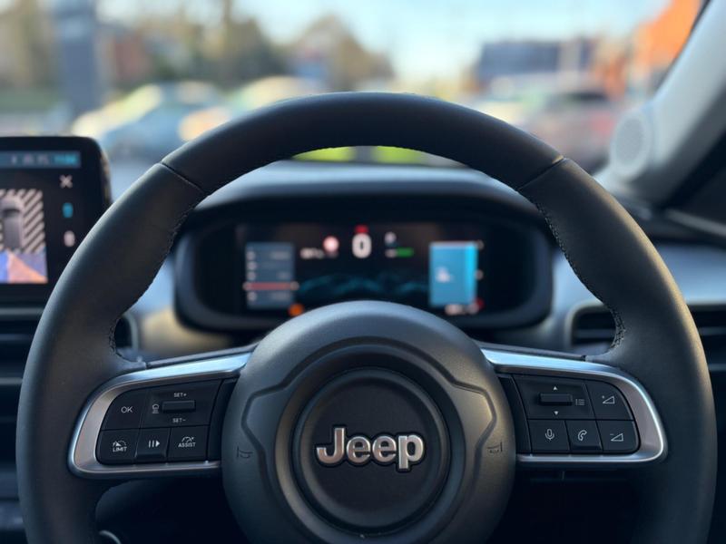 Used Jeep Other 2025 for sale - 77106570: Photo 32