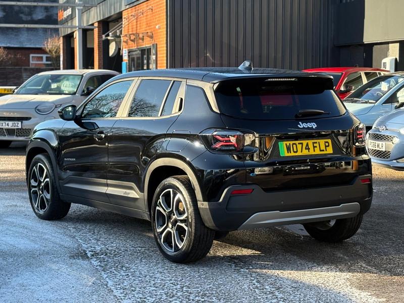 Used Jeep Other 2025 for sale - 77106570: Photo 4