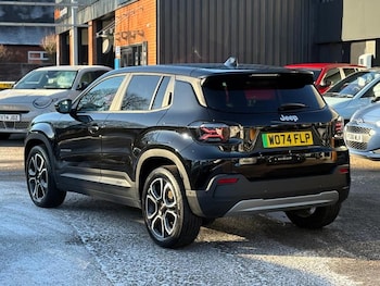 Used Jeep Other 2025 for sale - 77106570: Photo