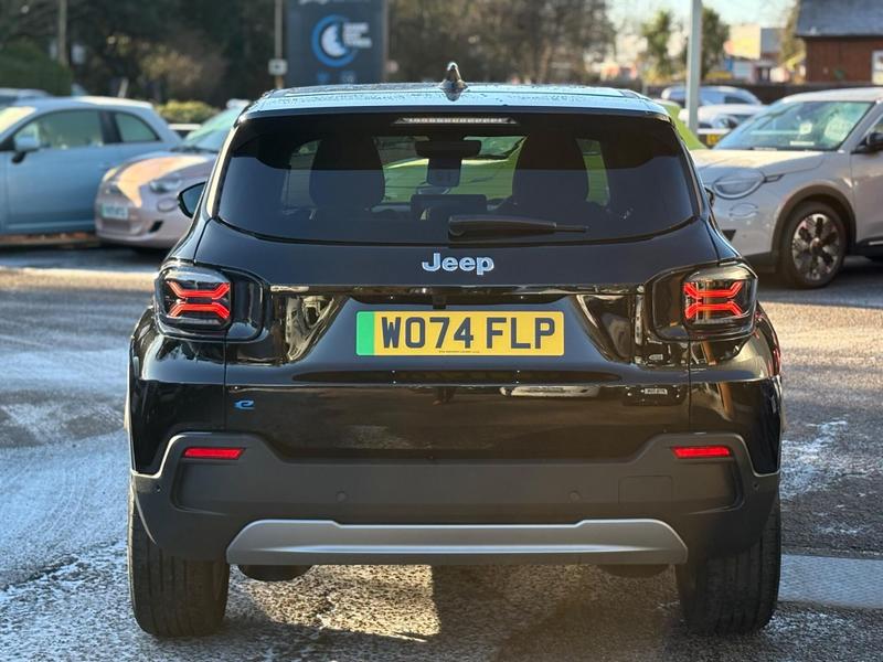 Used Jeep Other 2025 for sale - 77106570: Photo 7