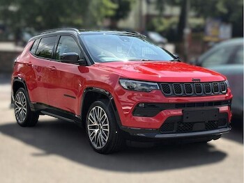 2025 - 1.5 T4 e-Torque Hybrid Altitude 5dr DCT