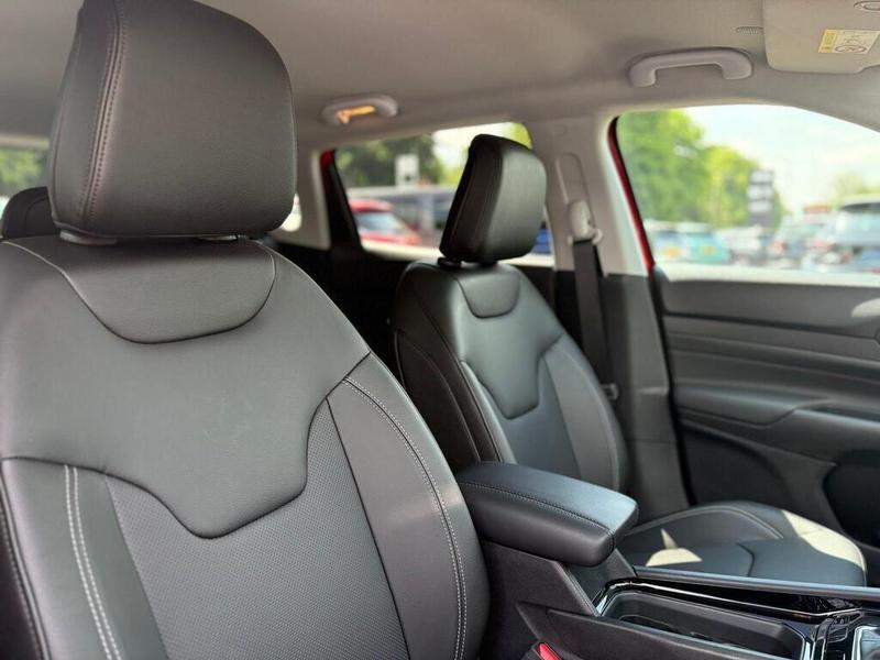 Used Jeep Compass 2025 for sale - 77036781: Photo 4