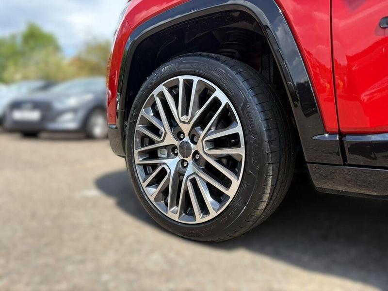 Used Jeep Compass 2025 for sale - 77036781: Photo 5