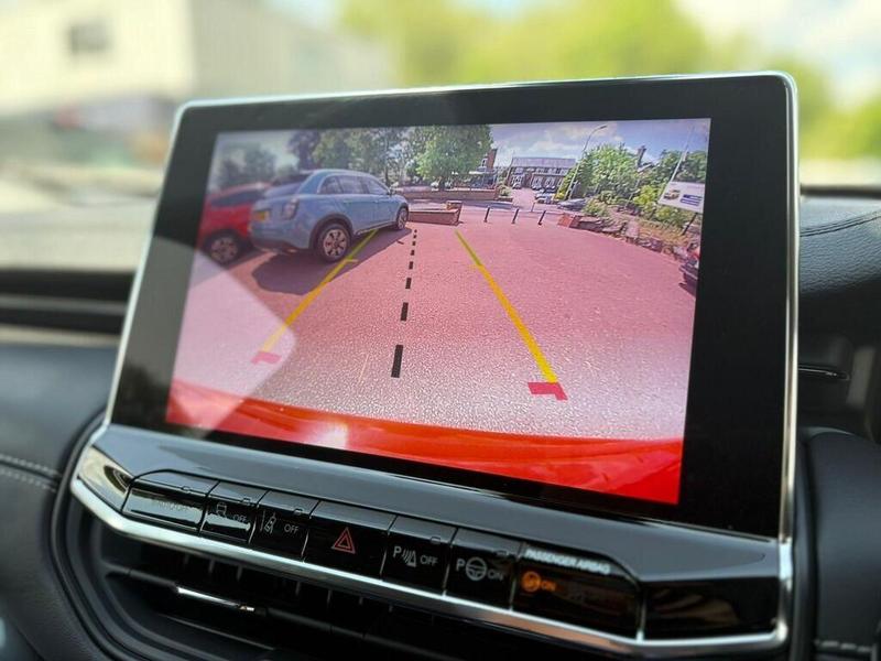 Used Jeep Compass 2025 for sale - 77036781: Photo 7