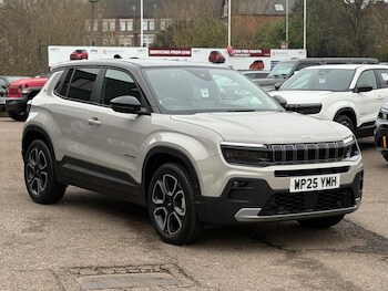 Used Jeep Other 2025 for sale - 77354424: Photo