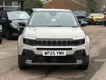 Used Jeep Other 2025 for sale - 77354424: Photo