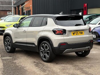 Used Jeep Other 2025 for sale - 77354424: Photo