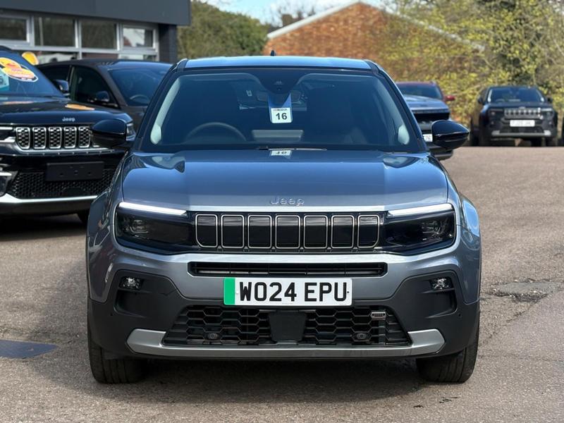 Used Jeep Other 2024 for sale - 78028591: Photo 2