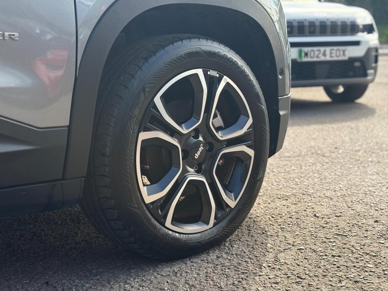 Used Jeep Other 2024 for sale - 78028591: Photo 26