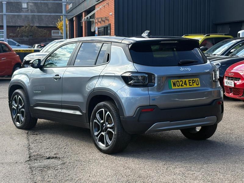 Used Jeep Other 2024 for sale - 78028591: Photo 3