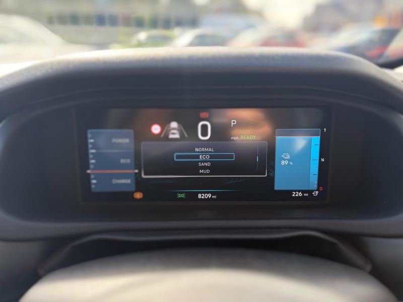 Used Jeep Other 2024 for sale - 78028591: Photo 34