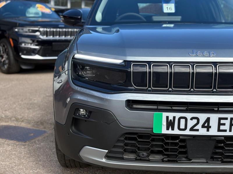 Used Jeep Other 2024 for sale - 78028591: Photo 5