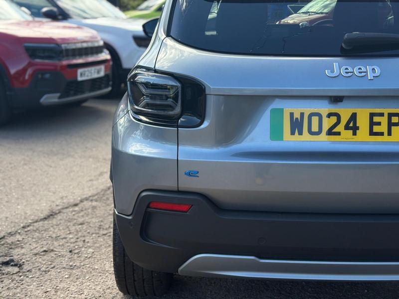 Used Jeep Other 2024 for sale - 78028591: Photo 6