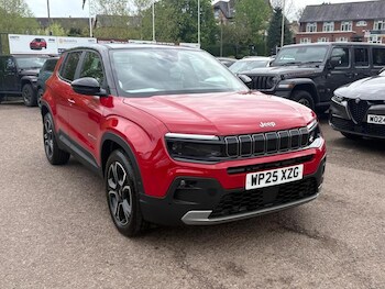 Used Jeep Other 2025 for sale - 78270838: Photo