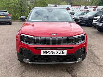 Used Jeep Other 2025 for sale - 78270838: Photo