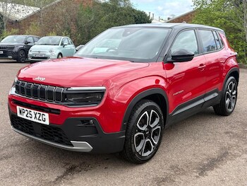 Used Jeep Other 2025 for sale - 78270838: Photo