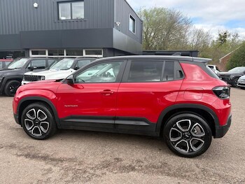 Used Jeep Other 2025 for sale - 78270838: Photo