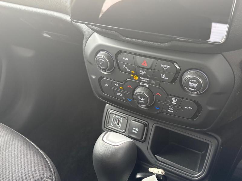 Used Jeep Renegade for sale - 78123423: Photo 13