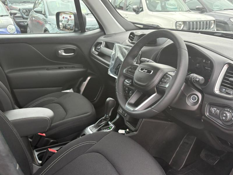 Used Jeep Renegade for sale - 78123423: Photo 14