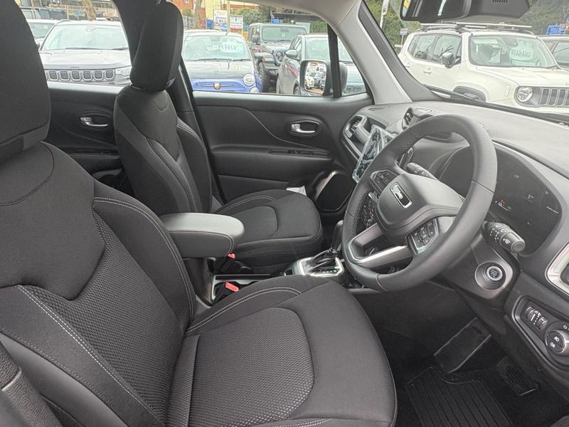 Used Jeep Renegade for sale - 78123423: Photo 15