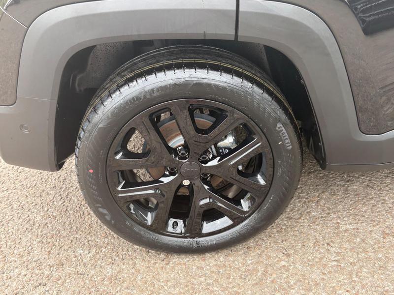 Used Jeep Renegade for sale - 78123423: Photo 33