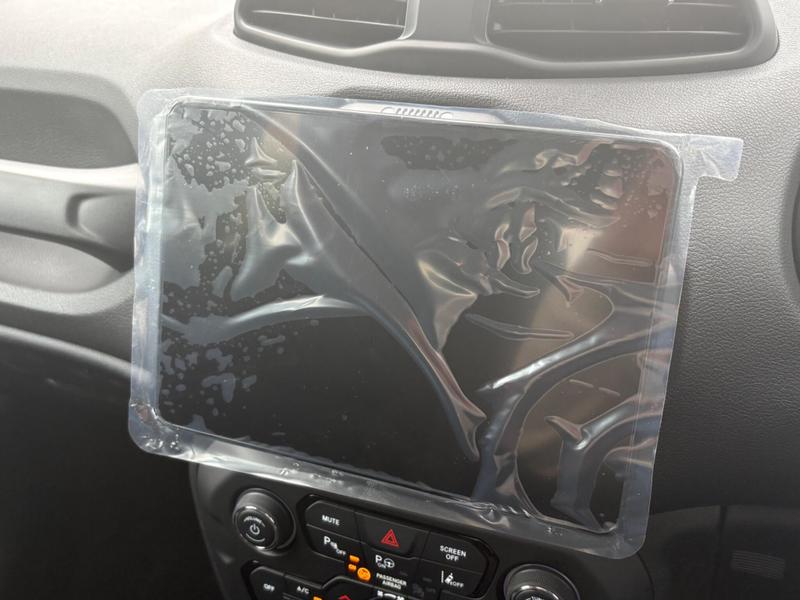 Used Jeep Renegade for sale - 78123423: Photo 34