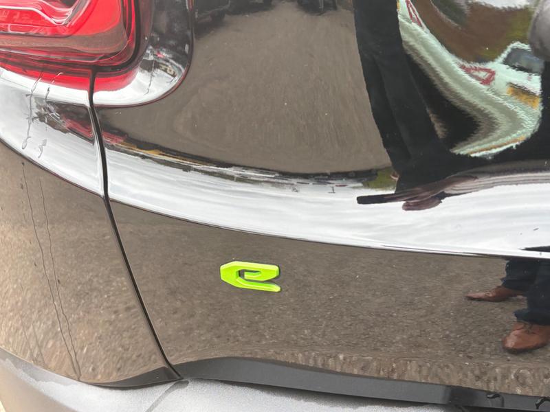 Used Jeep Renegade for sale - 78123423: Photo 36