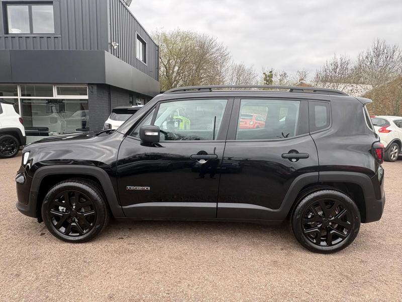 Used Jeep Renegade for sale - 78123423: Photo 6